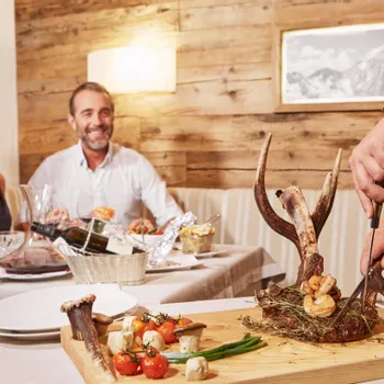 Indulgence & Culinary